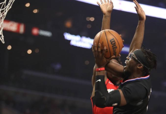 快船142-111大胜火箭 肯纳德25分榜眼21分 雷吉两双 快船142-111大胜火箭 肯纳德25分榜眼21分 雷吉两双