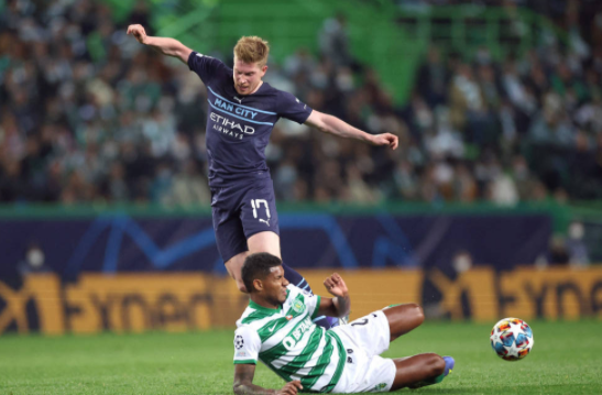 英超-曼城VS热刺前瞻:丁丁冲英超50球 瓜迪奥拉PK孔蒂 英超-曼城VS热刺前瞻:丁丁冲英超50球 瓜迪奥拉PK孔蒂