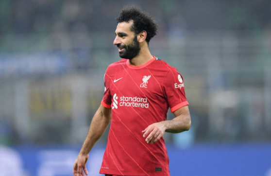 英超-利物浦前瞻:迎缩小榜首分差良机 萨拉赫冲刺150球 英超-利物浦前瞻:迎缩小榜首分差良机 萨拉赫冲刺150球