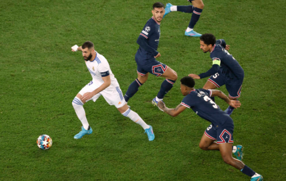 西甲-皇马前瞻:战舰冲三场首胜 本泽马再现克星本色? 西甲-皇马前瞻:战舰冲三场首胜 本泽马再现克星本色?