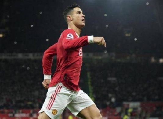 英超-曼联前瞻:红魔争胜保前四 C罗冲击历史进球第一人 英超-曼联前瞻:红魔争胜保前四 C罗冲击历史进球第一人