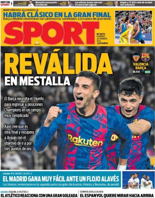 西甲-巴萨前瞻:红蓝军团后防陷危机 体能也存极大隐患 西甲-巴萨前瞻:红蓝军团后防陷危机 体能也存极大隐患