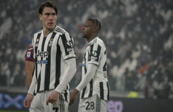 欧冠-尤文前瞻:弗拉霍维奇欧冠首秀 斑马军团伤病满营 欧冠-尤文前瞻:弗拉霍维奇欧冠首秀 斑马军团伤病满营