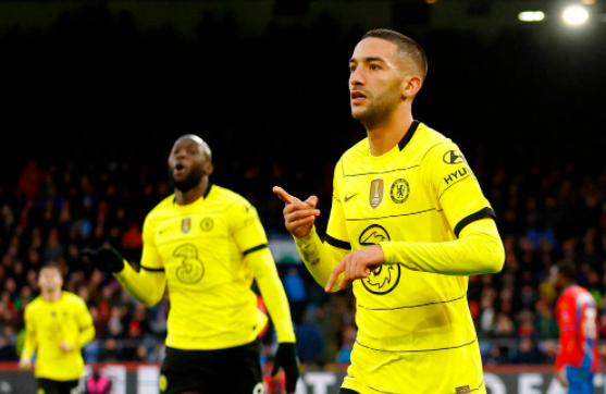 欧冠-切尔西前瞻:捍卫不败主场 图赫尔点明对手大变样 欧冠-切尔西前瞻:捍卫不败主场 图赫尔点明对手大变样