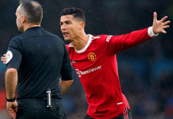 欧冠-马竞VS曼联前瞻:C罗PK苏神 红魔欲冲击500球纪录 欧冠-马竞VS曼联前瞻:C罗PK苏神 红魔欲冲击500球纪录