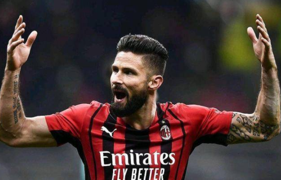 意甲-米兰前瞻:红黑军争胜保榜首 伊布伤停吉鲁欲发威 意甲-米兰前瞻:红黑军争胜保榜首 伊布伤停吉鲁欲发威