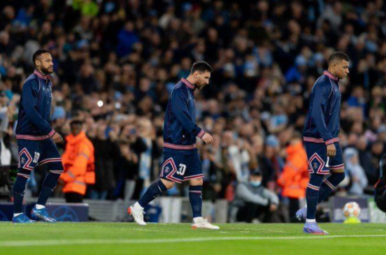 法甲-巴黎前瞻:NMM三叉戟继续磨合 姆巴佩包揽点球? 法甲-巴黎前瞻:NMM三叉戟继续磨合 姆巴佩包揽点球?