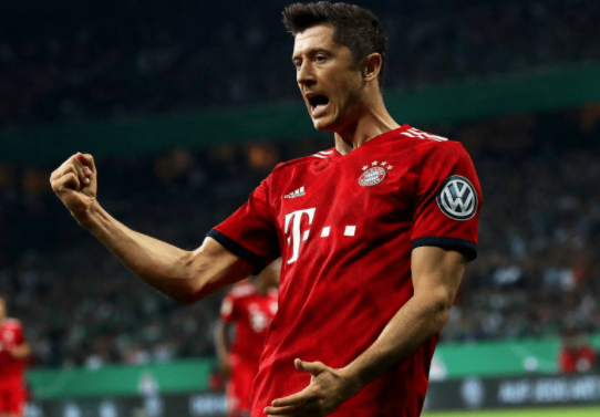 德甲-拜仁前瞻:再遇苦主法兰克福 南大王能否客场突围? 德甲-拜仁前瞻:再遇苦主法兰克福 南大王能否客场突围?