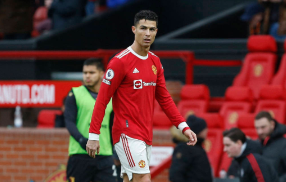 英超-曼联0-0沃特福德 C罗中柱+进球被吹B费失单刀 英超-曼联0-0沃特福德 C罗中柱+进球被吹B费失单刀