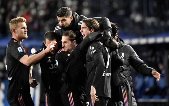 意甲-尤文3-2恩波利 弗拉霍维奇双响小基恩破门 意甲-尤文3-2恩波利 弗拉霍维奇双响小基恩破门