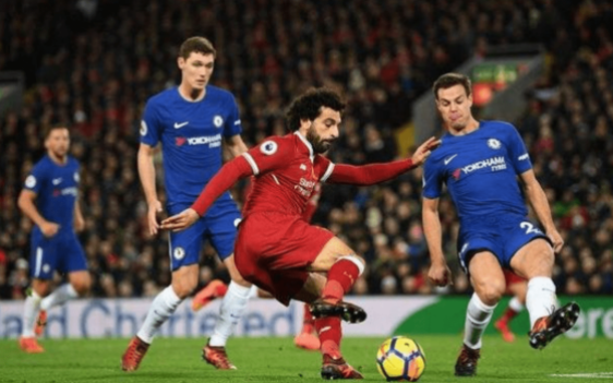 联赛杯-切尔西VS利物浦前瞻:四冠王OR王中王?图赫尔PK渣叔 联赛杯-切尔西VS利物浦前瞻:四冠王OR王中王?图赫尔PK渣叔