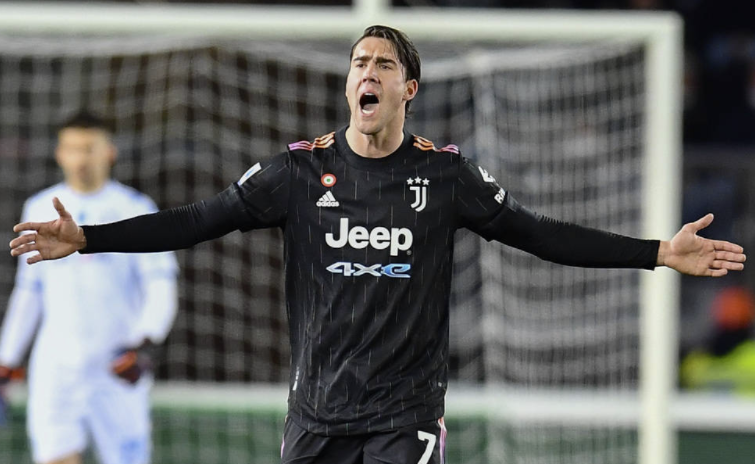 周最佳:尤文新锋霸夺MVP 姆巴佩携红军门神进最佳阵 周最佳:尤文新锋霸夺MVP 姆巴佩携红军门神进最佳阵