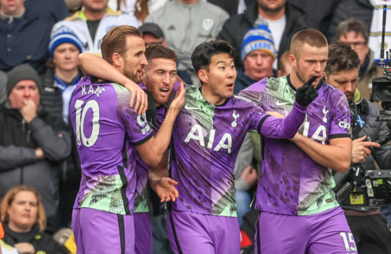 足总杯-热刺前瞻:战绩摇摆如过山车 米堡或再做豪门杀手 足总杯-热刺前瞻:战绩摇摆如过山车 米堡或再做豪门杀手