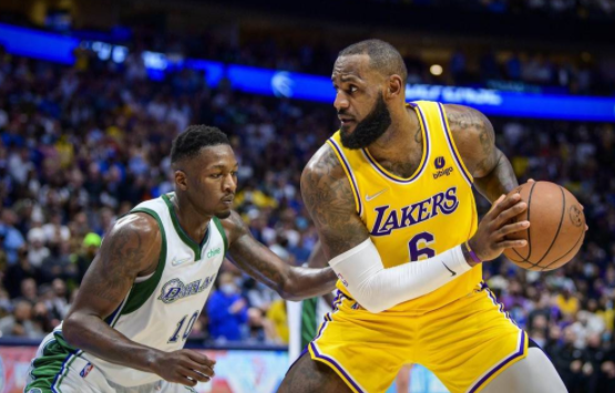 2日NBA前瞻:东契奇率队欲复仇湖人 勇士盼擒森林狼反弹 2日NBA前瞻:东契奇率队欲复仇湖人 勇士盼擒森林狼反弹