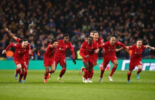 足总杯-利物浦前瞻:冲渣叔时代最佳战绩 魔鬼赛程大轮换 足总杯-利物浦前瞻:冲渣叔时代最佳战绩 魔鬼赛程大轮换