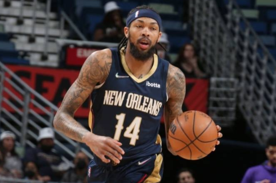 鹈鹕六人上双125-95大胜国王 英格拉姆33+5+6福克斯25分 鹈鹕六人上双125-95大胜国王 英格拉姆33+5+6福克斯25分