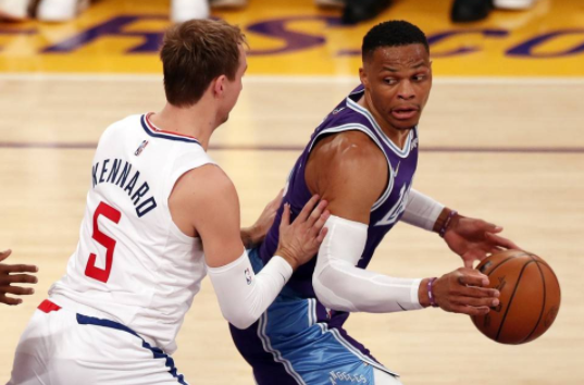 4日NBA前瞻:杜兰特复出战热火 湖人拒绝被快船赛季横扫 4日NBA前瞻:杜兰特复出战热火 湖人拒绝被快船赛季横扫