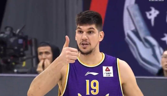 北控6人上双112-79胜福建止4连败 马泳17分高登砍31+6 北控6人上双112-79胜福建止4连败 马泳17分高登砍31+6