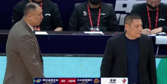 琼斯砍21+9张殿梁19分 吉林104-91大胜四川豪取7连胜 琼斯砍21+9张殿梁19分 吉林104-91大胜四川豪取7连胜