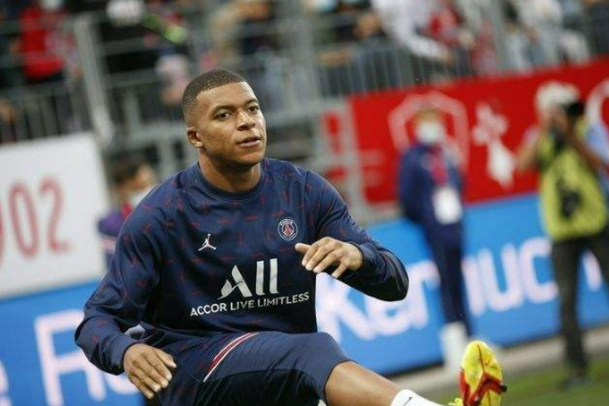 法甲-巴黎前瞻:为欧冠轮休却遇最难啃骨头 姆巴佩停赛 法甲-巴黎前瞻:为欧冠轮休却遇最难啃骨头 姆巴佩停赛