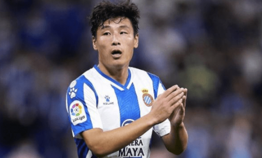 西甲-西班牙人前瞻:7轮不胜主帅陷危机 武磊盼连场出战 西甲-西班牙人前瞻:7轮不胜主帅陷危机 武磊盼连场出战