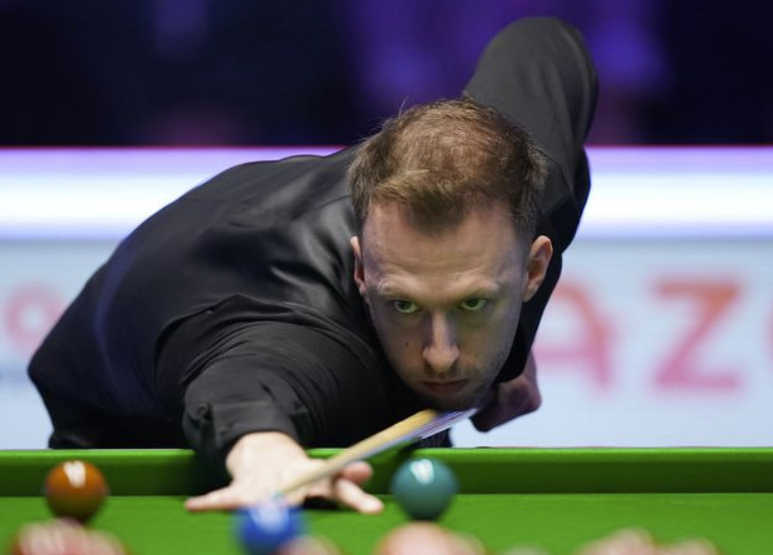 威尔士赛特鲁姆普崩盘5-9负佩里 无缘排名赛第23冠 威尔士赛特鲁姆普崩盘5-9负佩里 无缘排名赛第23冠