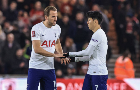 英超-热刺前瞻:阿里首战老东家 内乱因子影响热刺争四 英超-热刺前瞻:阿里首战老东家 内乱因子影响热刺争四