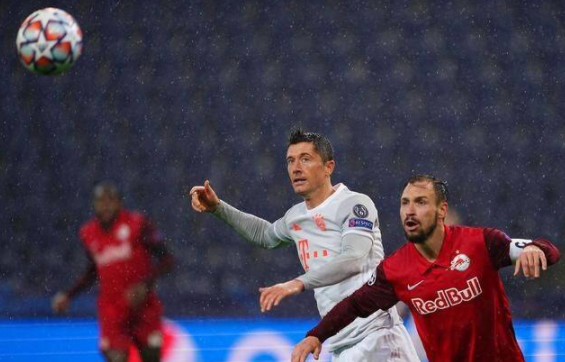 欧冠-拜仁前瞻:诺伊尔有望复出救火 莱万终结小球荒? 欧冠-拜仁前瞻:诺伊尔有望复出救火 莱万终结小球荒?