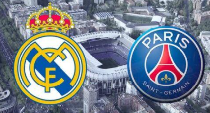 欧冠-皇马VS巴黎前瞻:战舰晋级概率58% 梅西欲破球荒 欧冠-皇马VS巴黎前瞻:战舰晋级概率58% 梅西欲破球荒