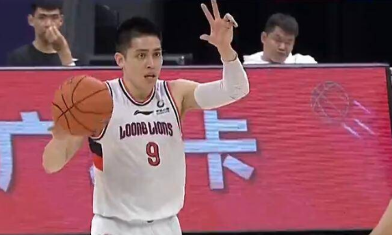 广州120-101擒广东结束4连败 阿联20+7陈盈骏43分生涯新高 广州120-101擒广东结束4连败 阿联20+7陈盈骏43分生涯新高