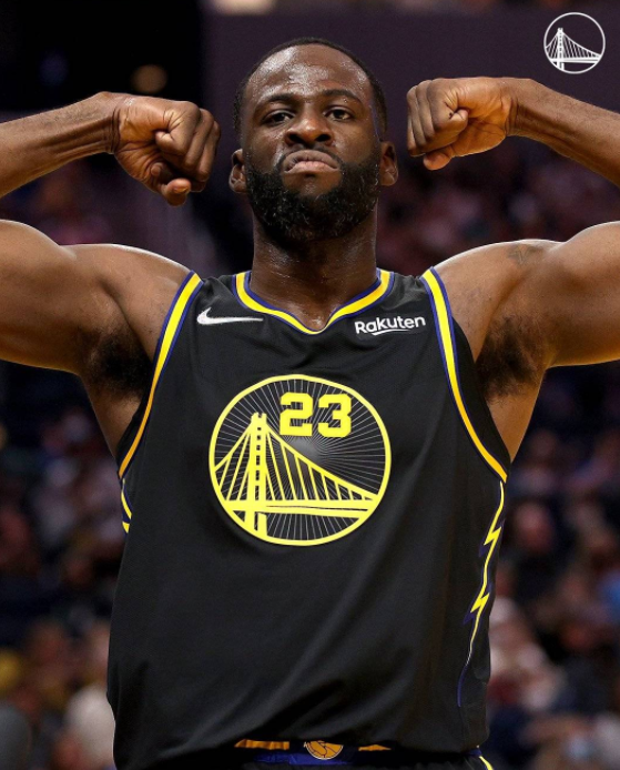 15日NBA前瞻:追梦回归勇士三巨头合体 猛龙欲擒湖人冲4连胜 15日NBA前瞻:追梦回归勇士三巨头合体 猛龙欲擒湖人冲4连胜