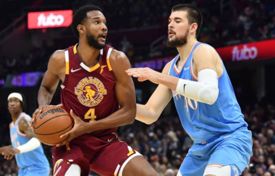 骑士加时120-111胜快船 加兰德24+13祖巴茨两双 莫布里30分 骑士加时120-111胜快船 加兰德24+13祖巴茨两双 莫布里30分