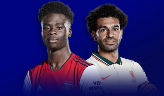 英超-阿森纳VS利物浦前瞻:争四争冠关键战 攻击群对决 英超-阿森纳VS利物浦前瞻:争四争冠关键战 攻击群对决