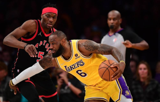 19日NBA前瞻:湖人拒绝被猛龙赛季横扫 篮网欲擒开拓者反弹 19日NBA前瞻:湖人拒绝被猛龙赛季横扫 篮网欲擒开拓者反弹