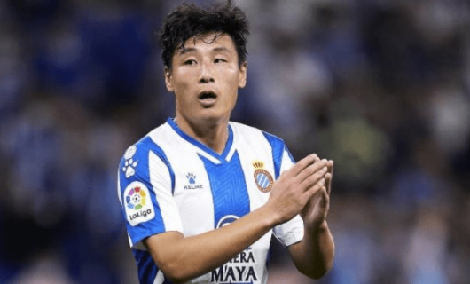 西甲-西班牙人前瞻:武磊有望连续4轮出战 亚洲德比上演 西甲-西班牙人前瞻:武磊有望连续4轮出战 亚洲德比上演