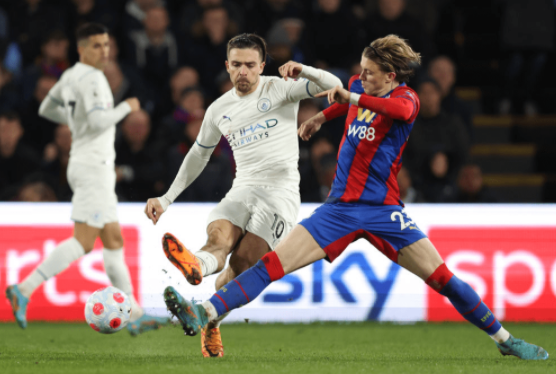 足总杯-曼城前瞻:冲连续4年进足总杯4强 丁丁斯特林胜负手 足总杯-曼城前瞻:冲连续4年进足总杯4强 丁丁斯特林胜负手