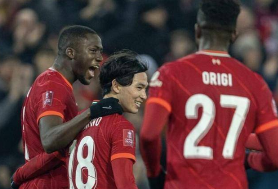 足总杯-利物浦前瞻:红军做客魔咒球场 近38年12战7平5负 足总杯-利物浦前瞻:红军做客魔咒球场 近38年12战7平5负