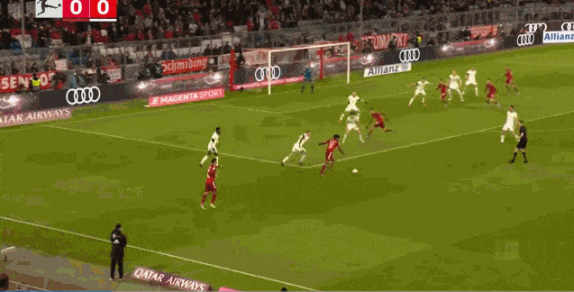 科曼穿云神箭 科曼穿云神箭