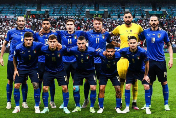 世预赛-意大利前瞻:锋线急需救世主 曼奇尼练兵最后机会 世预赛-意大利前瞻:锋线急需救世主 曼奇尼练兵最后机会