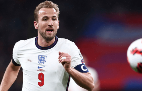 热身赛-英格兰前瞻:三狮冲队史不败纪录 凯恩望超越两名宿 热身赛-英格兰前瞻:三狮冲队史不败纪录 凯恩望超越两名宿