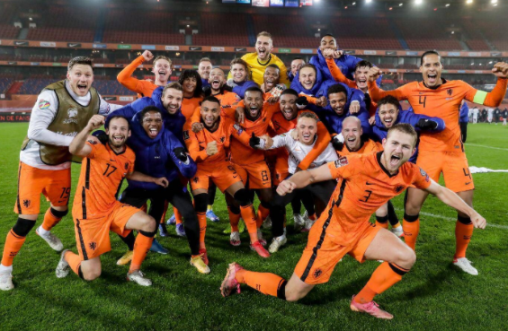 热身赛-荷兰VS丹麦前瞻:十年后再战 埃神有望再度为国登场 热身赛-荷兰VS丹麦前瞻:十年后再战 埃神有望再度为国登场