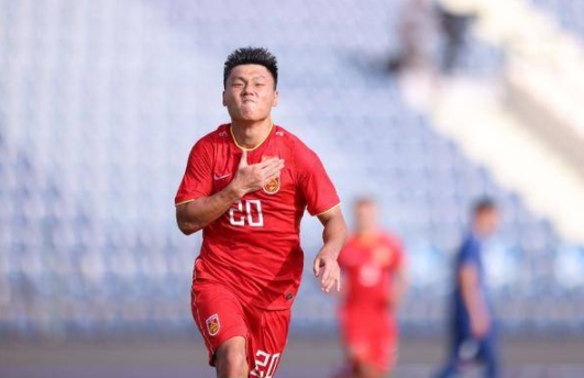 迪拜杯-U23国足4-2泰国队取首胜 方昊上演大四喜 迪拜杯-U23国足4-2泰国队取首胜 方昊上演大四喜