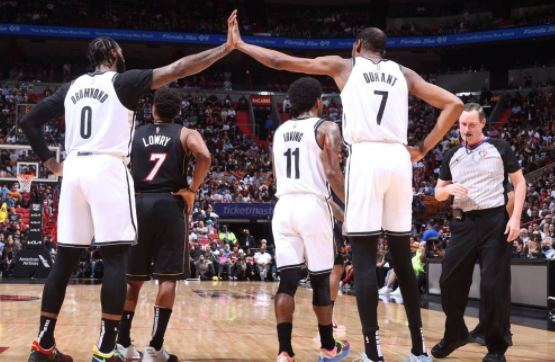 28日NBA前瞻:欧文迎赛季主场首秀 湖人鹈鹕附加赛预演 28日NBA前瞻:欧文迎赛季主场首秀 湖人鹈鹕附加赛预演