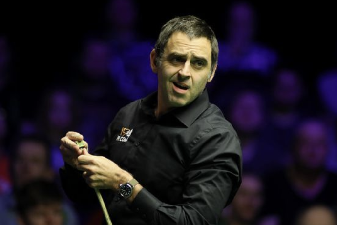 奥沙利文时隔三年重返世界第一 40年来最年长No.1 奥沙利文时隔三年重返世界第一 40年来最年长No.1