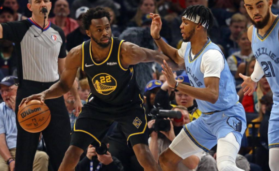 灰熊123-95击溃勇士 贝恩22分克莱追梦缺阵 科尔被驱逐 灰熊123-95击溃勇士 贝恩22分克莱追梦缺阵 科尔被驱逐