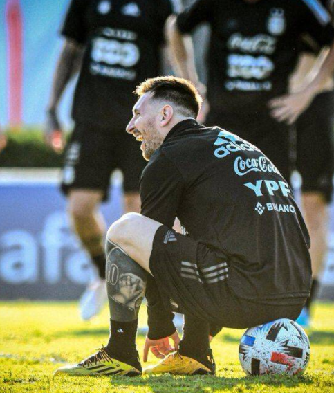 世预赛-阿根廷前瞻:冲队史不败纪录 梅西天使世预赛告别 世预赛-阿根廷前瞻:冲队史不败纪录 梅西天使世预赛告别