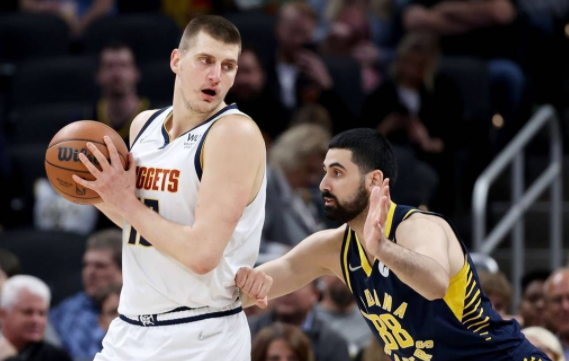 掘金125-118击败步行者取3连胜 约基奇砍37分拿下准三双 掘金125-118击败步行者取3连胜 约基奇砍37分拿下准三双