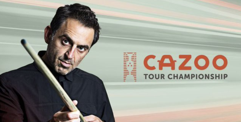 巡回赛奥沙利文五杆破百 10-9险胜金左手进四强 巡回赛奥沙利文五杆破百 10-9险胜金左手进四强