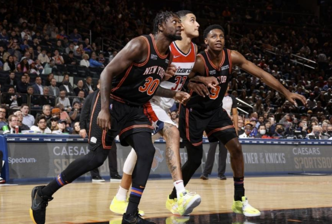 东部前十名球队全部确定 奇才尼克斯正式无缘季后赛 东部前十名球队全部确定 奇才尼克斯正式无缘季后赛