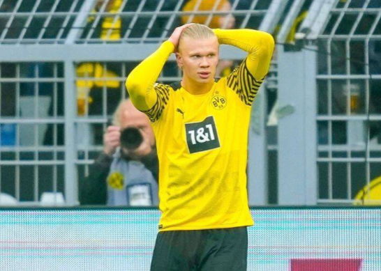 德甲-多特蒙德1-4不敌莱比锡 莱默尔2射1传马伦替补建功 德甲-多特蒙德1-4不敌莱比锡 莱默尔2射1传马伦替补建功